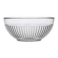 Bowl de Vidro Gourmet